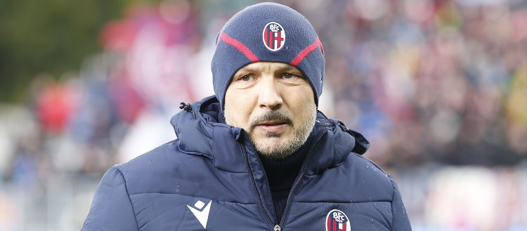 Mihajlovic: "Bene le occasioni create e la vittoria, ma dobbiamo essere spietati. Per cancellare il Venezia bisogna battere anche la Roma"