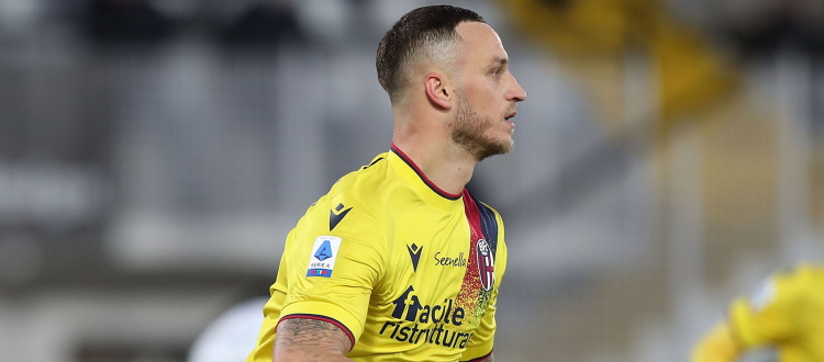 Arnautovic: "Vittoria molto importante, conoscevamo le difficoltà di questa partita. Ringrazio i tifosi, sempre al nostro fianco"