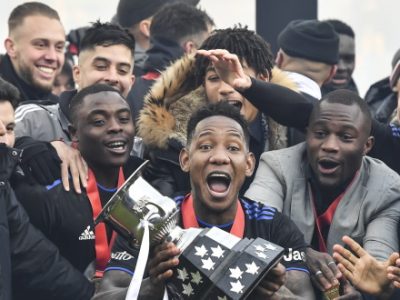 Il CF Montréal chiude col sorriso una stagione difficile: Quioto regala al club di Saputo la Canadian Championship, 1-0 al Toronto FC