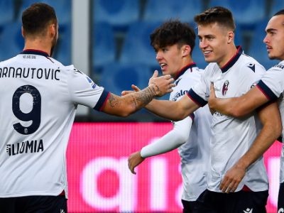 Svanberg mattatore, Arnautovic sempre più leader. Skorupski determinante, difesa rocciosa, Barrow e Dominguez in costante crescita