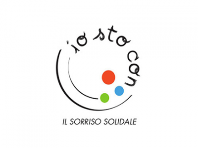 Zerocinquantuno partner solidale di Io Sto Con Onlus