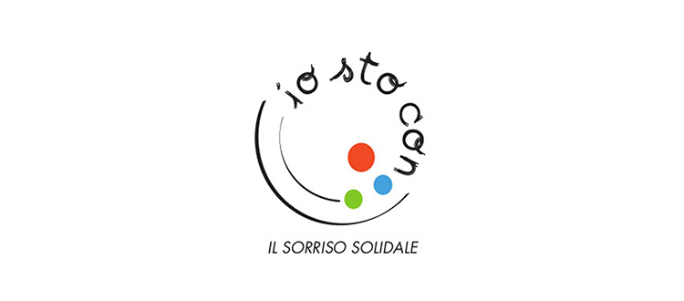 Zerocinquantuno partner solidale di Io Sto Con Onlus