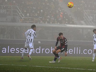 La nebbia non confonde la storia, solita vittoria della Juve a Bologna: 2-0 con Morata e Cuadrado, ai rossoblù non basta una buona prova