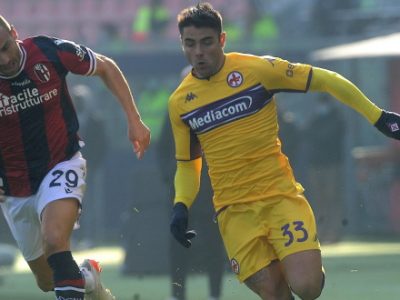 Bologna-Fiorentina 2-3: il Tosco l'ha vista così...