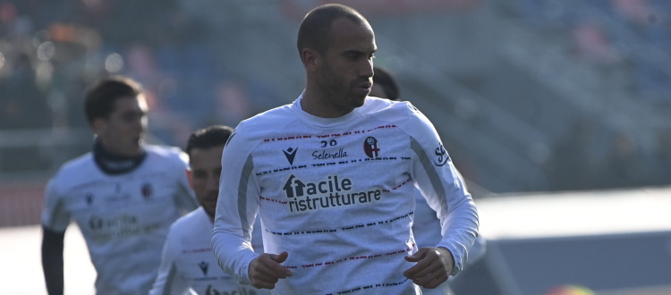 Lavoro atletico fra campo e palestra verso Bologna-Juventus, domani allenamento alle 14