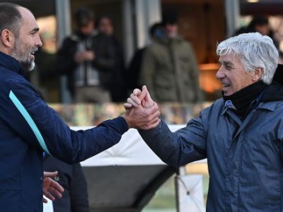 Giro di boa: il punto sui progetti tecnici della Serie A 2021-2022