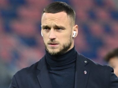 È già Bologna-Fiorentina: differenziato per Mbaye e terapie per Bonifazi (distorsione alla caviglia), domani gli esami di Arnautovic