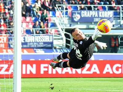 Le foto di Bologna-Fiorentina disponibili in alta definizione nella Gallery di Zerocinquantuno