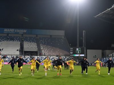 A Reggio il miglior Bologna della stagione, e i numeri dicono che Mihajlovic sta lavorando bene. Forse a gennaio può bastare un centrocampista