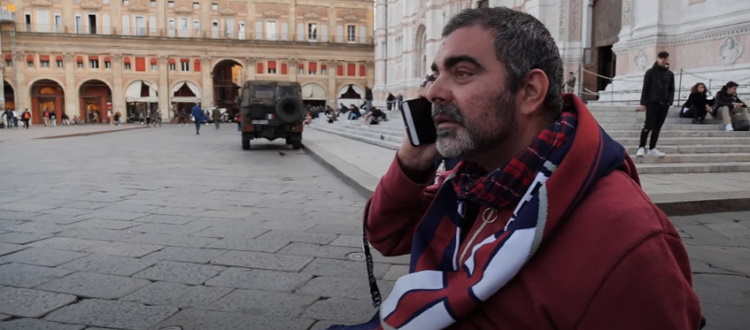 BFC e PMG Italia, ecco il nuovo video del progetto Bologna For Community