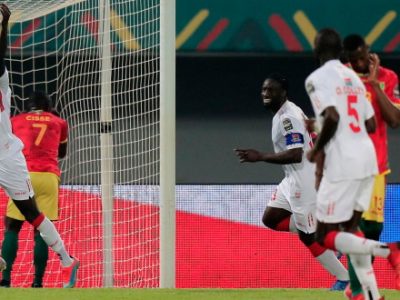 Magico Barrow, storico Gambia: uno splendido gol di Musa elimina la Guinea, Scorpioni ai quarti di Coppa d'Africa