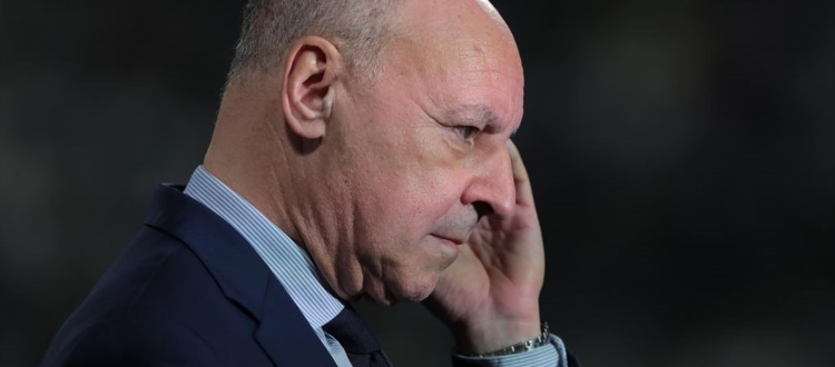 Marotta: "Il Bologna era pronto a giocare e ha subito una decisione dell'ASL. C'è confusione, urge confronto tra mondo dello sport e Governo"