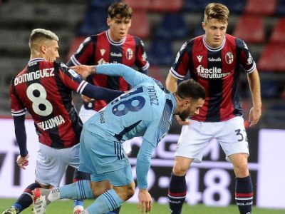 La Lega Serie A non perde tempo: Cagliari-Bologna dovrà giocarsi martedì prossimo alle 20:45. Bologna-Napoli slitta a lunedì 17