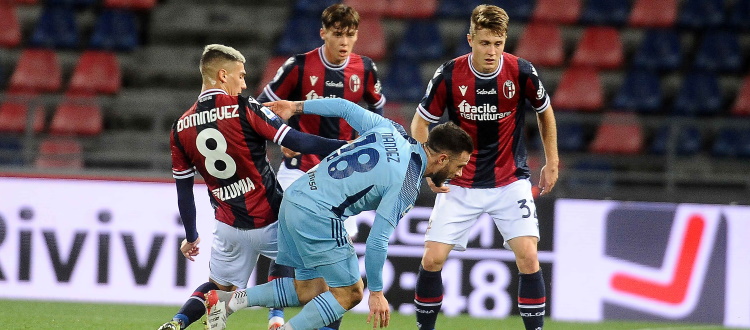 La Lega Serie A non perde tempo: Cagliari-Bologna dovrà giocarsi martedì prossimo alle 20:45. Bologna-Napoli slitta a lunedì 17