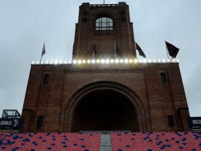 Bologna-Napoli con capienza a 5.000: abbonamenti invalidati, nei prossimi giorni prevendita riservata ai soli abbonati