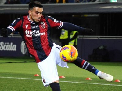 Le foto di Bologna-Napoli e tutti i numeri della stagione rossoblù disponibili su Zerocinquantuno