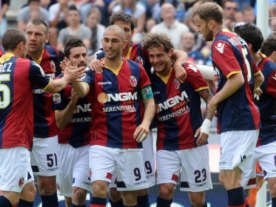 Bologna, le ultime gioie col Napoli al Dall'Ara nel 2012, 2015 e 2019. Nella scorsa stagione 0-1 firmato Osimhen