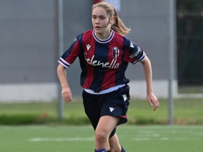 Bologna Femminile, il ritorno in campo è amaro: rossoblù sconfitte 1-0 in casa della Triestina