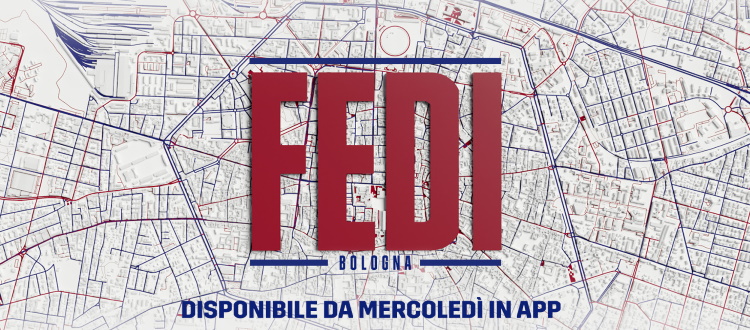 DAZN presenta 'Fedi' e parte da Bologna per raccontare la fede calcistica tra territorio, tradizione e spirito della città