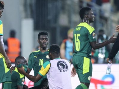 Il Senegal di Mbaye vola in semifinale di Coppa d'Africa, Guinea Equatoriale sconfitta 3-1