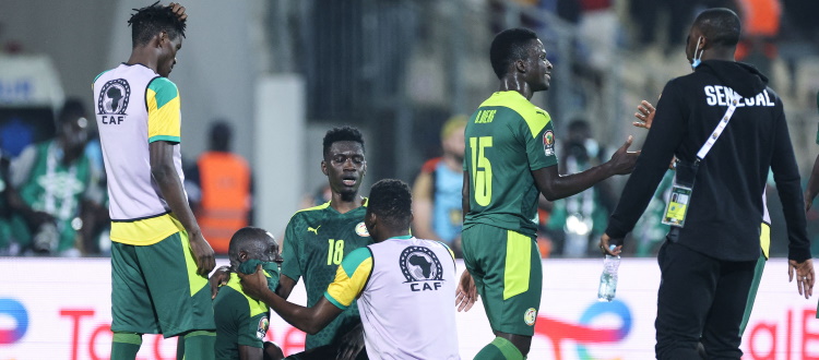 Il Senegal di Mbaye vola in semifinale di Coppa d'Africa, Guinea Equatoriale sconfitta 3-1