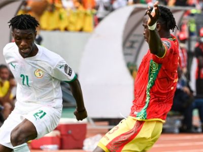 Altra buona gara di Mbaye in Coppa d'Africa, il Senegal pareggia 0-0 contro la Guinea