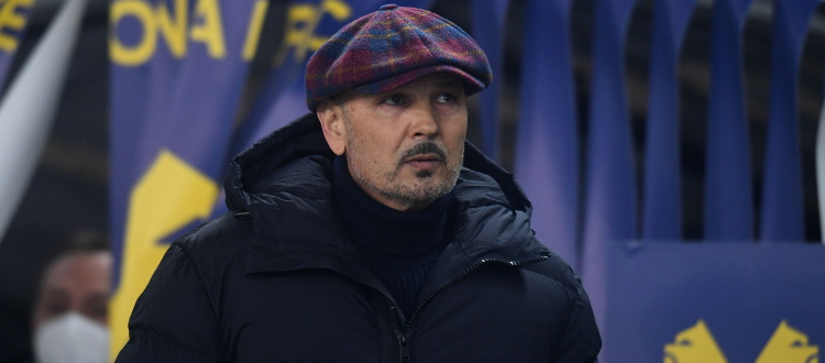 Mihajlovic: "Abbiamo fatto il possibile, ai ragazzi non rimprovero nulla. Dijks e Skov Olsen si sono tirati indietro, mi aspetto qualcosa dal mercato"