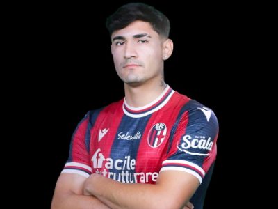 Ufficiale: Luis Rojas al Bologna