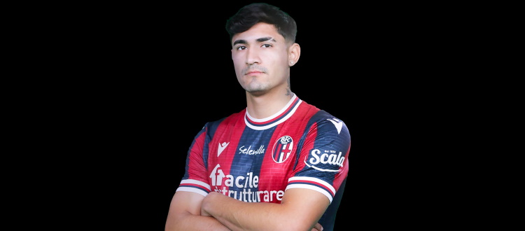 Ufficiale: Luis Rojas al Bologna