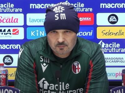 Mihajlovic: 