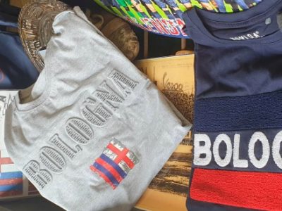 Se hai la ZO Card 2022 puoi vincere una t-shirt 'Bologna' by Movida 87: acquista o rinnova subito la tua tessera!
