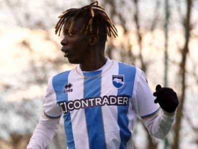 Bologna, anche il senegalese Sakho per la Primavera: il difensore arriva a titolo definitivo dal Pescara