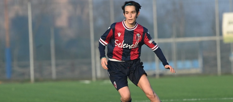 Il Bologna Femminile gioca bene ma spreca tanto, il Padova ne approfitta e vince 1-0