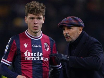 Skov Olsen al Club Brugge: è fatta. Il danese saluta Bologna dopo due anni e mezzo, domani visite mediche e firma