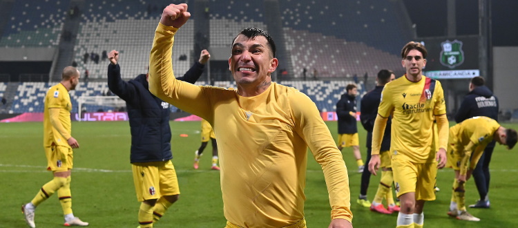 Medel e Vignato negativi al COVID-19, i due potrebbero farcela per Bologna-Napoli