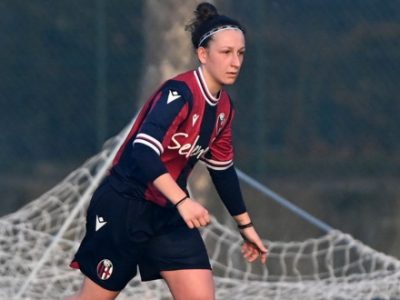 Il Bologna Femminile chiude il girone d'andata col sorriso: Jesina battuta 1-0 a Granarolo, decide Sciarrone