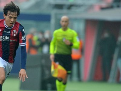 Le foto di Bologna-Empoli e tutti i numeri della stagione rossoblù disponibili su Zerocinquantuno