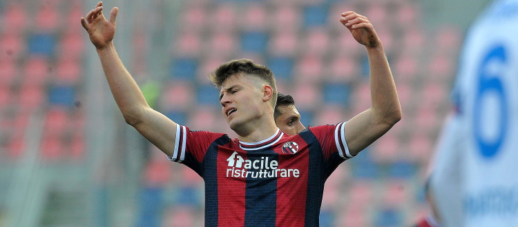 Il Bologna non riesce a ritrovarsi: 4 punti in 8 partite, tanta confusione e una classifica sempre più modesta