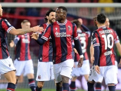 Bologna-Spezia 2-1: il Tosco l'ha vista così...