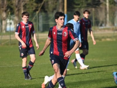 Davanti ad Arnautovic e Bigon, il Bologna Under 18 batte 3-2 la Lazio e comincia a guardare verso la zona playoff