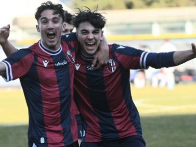 Un altro super weekend: tutte le Under del Bologna continuano a vincere e convincere