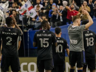 Il CF Montréal ribalta il Santos Laguna e si prende i quarti di Champions League: secco 3-0 con Quioto, Mihailovic e Koné