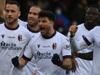 Il Bologna alla caccia del primo successo di sempre in Serie A sul campo della Salernitana, si riparte dall'1-1 del febbraio 2022