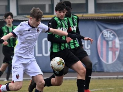 Il bomberino rossoblù Castaldo convocato dall'Italia Under 15: stage e amichevole contro i pari età della Roma