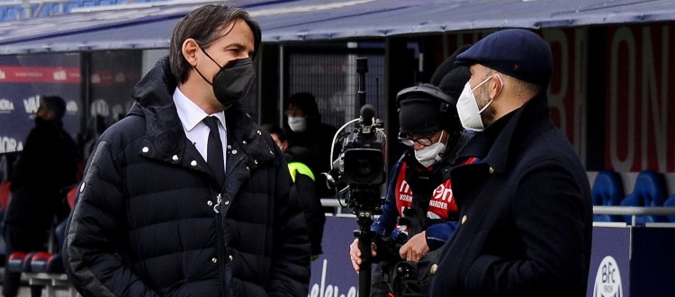 Anche la Corte d'Appello dà ragione al Bologna, ma l'Inter medita il ricorso al CONI. Udinese-Salernitana da giocare, tolto il -1 ai campani