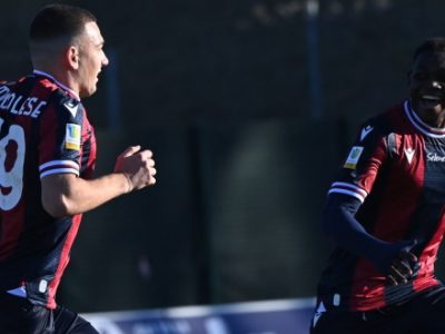 Bologna Primavera, ottima prova e via alla rimonta: Verona al tappeto 1-0, quarto successo stagionale per i rossoblù