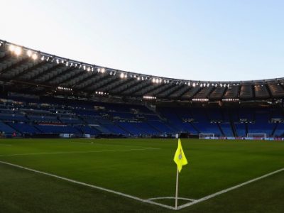 Lazio-Bologna, via alla prevendita: per i tifosi rossoblù disponibili biglietti nei Distinti Sud Ovest