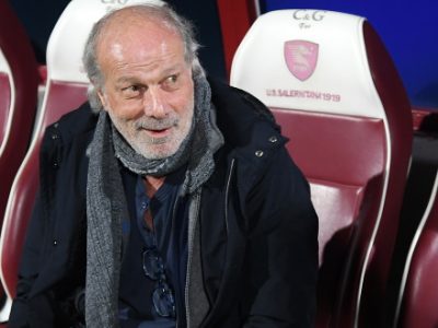 Sabatini pensi al suo orticello, il futuro di Arnautovic non lo riguarda