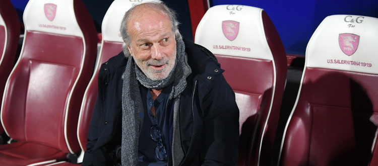 Sabatini pensi al suo orticello, il futuro di Arnautovic non lo riguarda