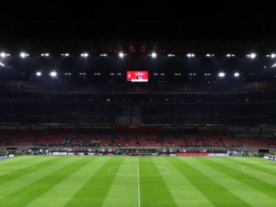 È iniziata la prevendita per Milan-Bologna: biglietti nel Terzo Anello Verde del Meazza disponibili a 9 €
